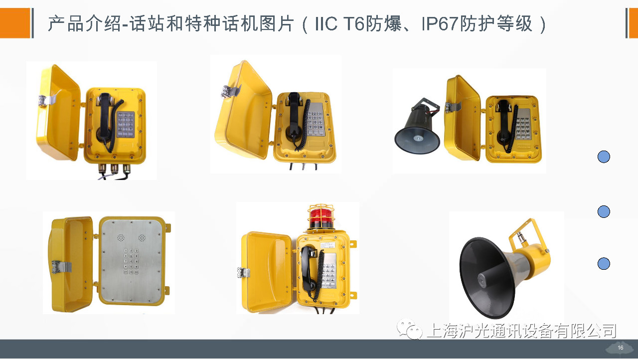 管廊指挥通讯