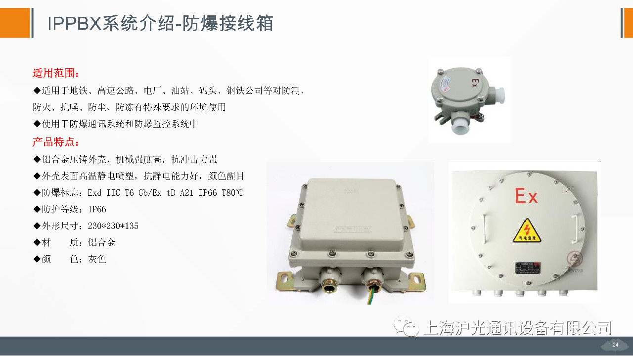 管廊指挥通讯